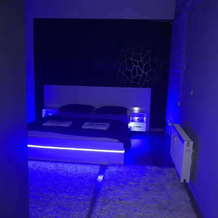 Apartment Concept Home 2 *