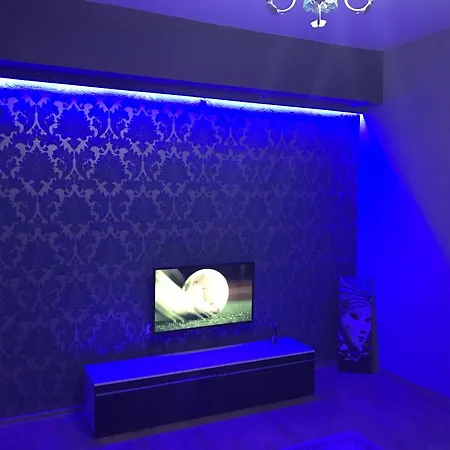 Apartment Concept Home 2