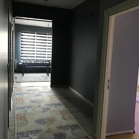 Concept Home 2 Apartment Bursa
