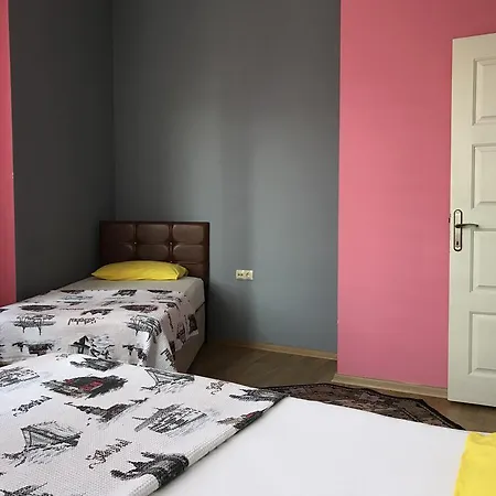 Apartment Concept Home 2 Bursa