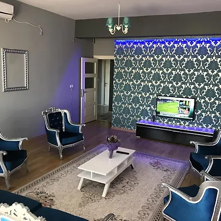 Concept Home 2 Bursa