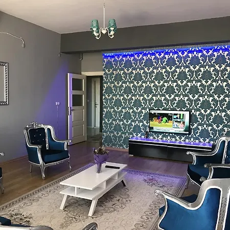 Apartment Concept Home 2 *