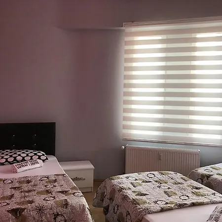 Apartment Concept Home 2 Bursa