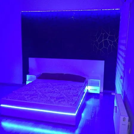 Concept Home 2 Apartment *