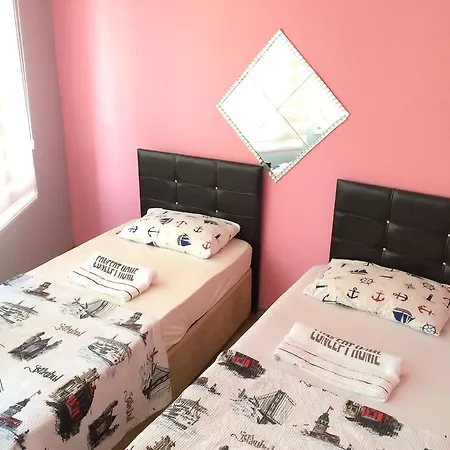 Apartment Concept Home 2