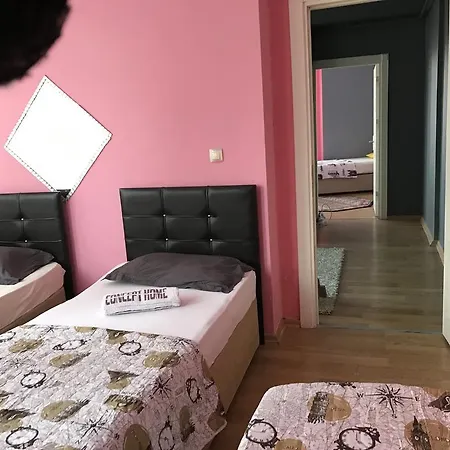 Concept Home 2 Apartment Bursa