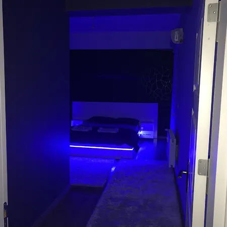 Concept Home 2 Apartment