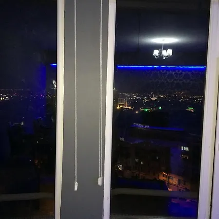 Concept Home 2 Apartment Bursa